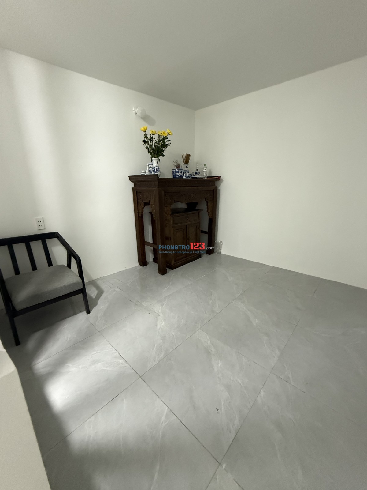 Cho thuê nhà riêng 4PN, 3WC, giá thỏa thuận tại Nguyễn Thượng Hiền, Quang Trung, Hà Đông, Hà Nội