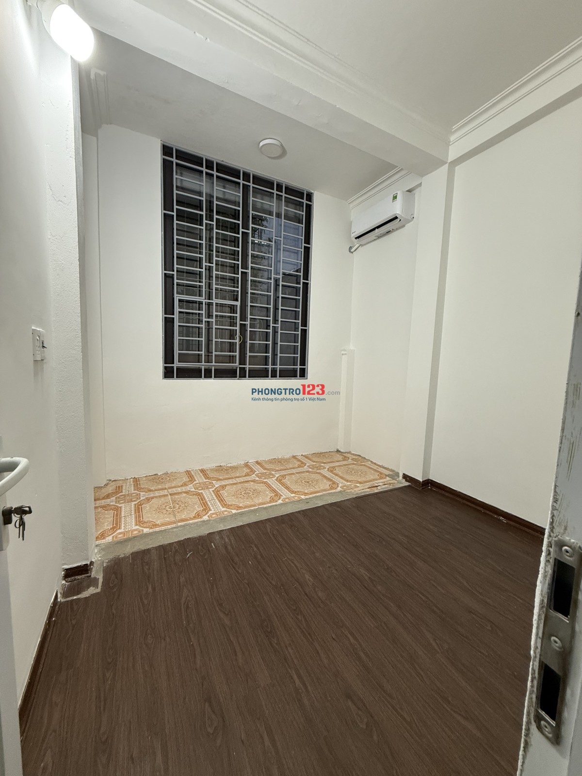 Cho thuê nhà riêng 4PN, 3WC, giá thỏa thuận tại Nguyễn Thượng Hiền, Quang Trung, Hà Đông, Hà Nội