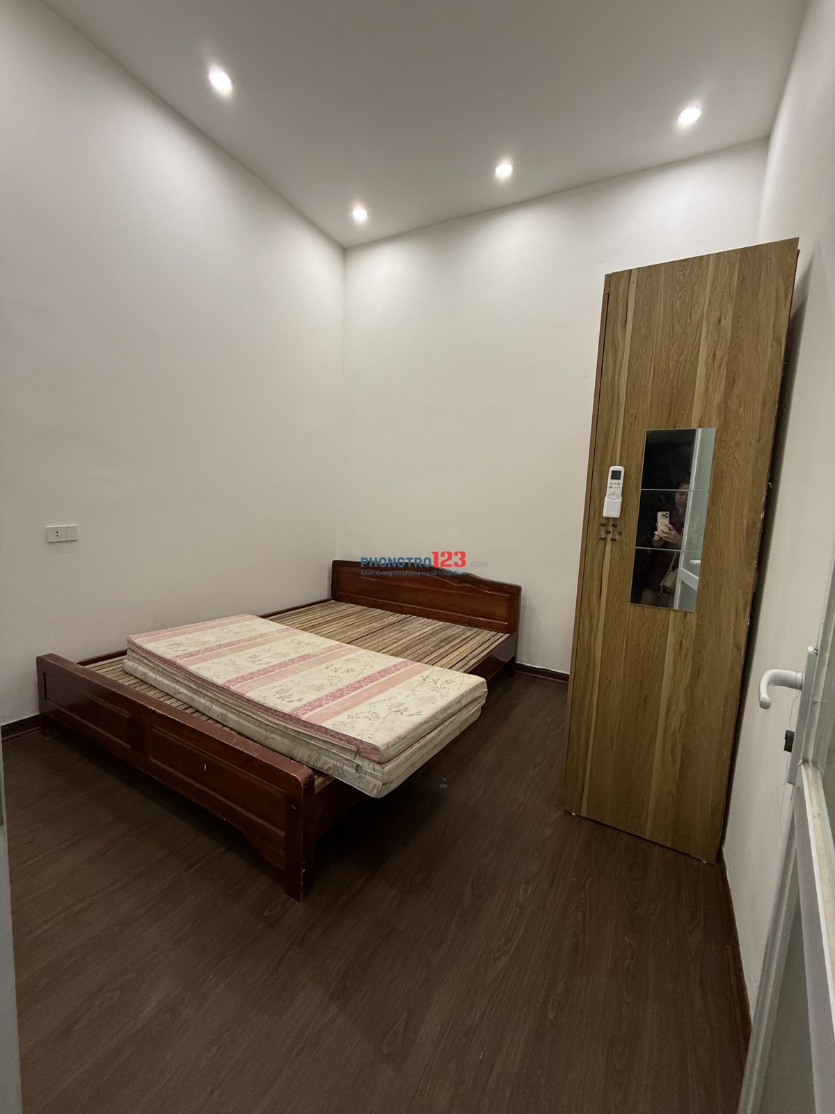 Cho thuê nhà riêng 4PN, 3WC, giá thỏa thuận tại Nguyễn Thượng Hiền, Quang Trung, Hà Đông, Hà Nội