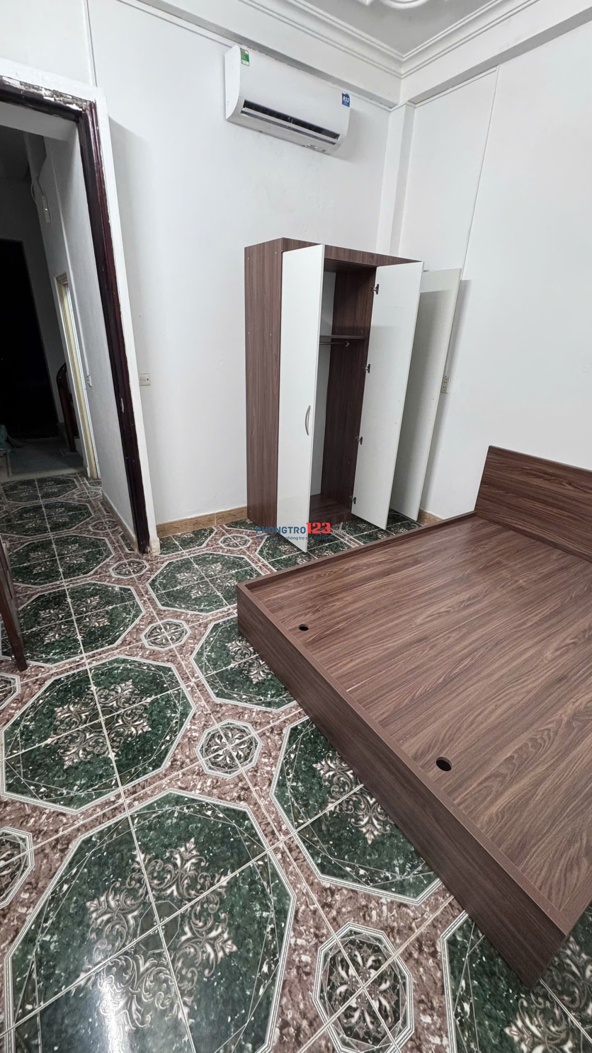 Chính chủ cho thuê nhà ngõ 118 nguyễn khánh toàn - 21 triệu/tháng