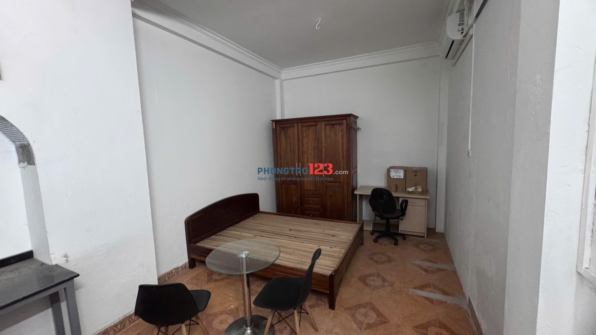 Chính chủ cho thuê nhà ngõ 118 nguyễn khánh toàn - 21 triệu/tháng