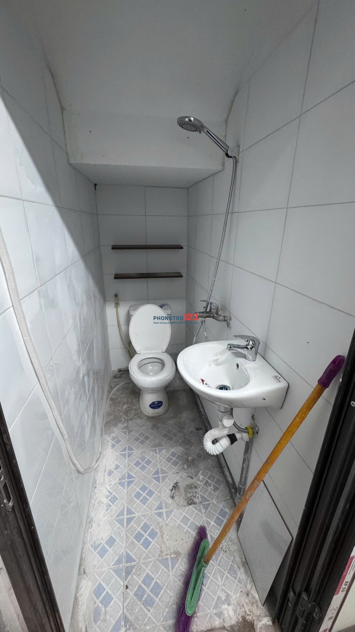 Chính chủ cho thuê nhà ngõ 118 nguyễn khánh toàn - 21 triệu/tháng