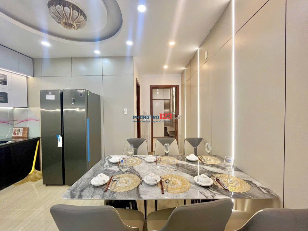 CHO THUÊ NHÀ 3 TẦNG KIỆT oto 7,5m CÙ CHÍNH LAN, THANH KHÊ, 15TR