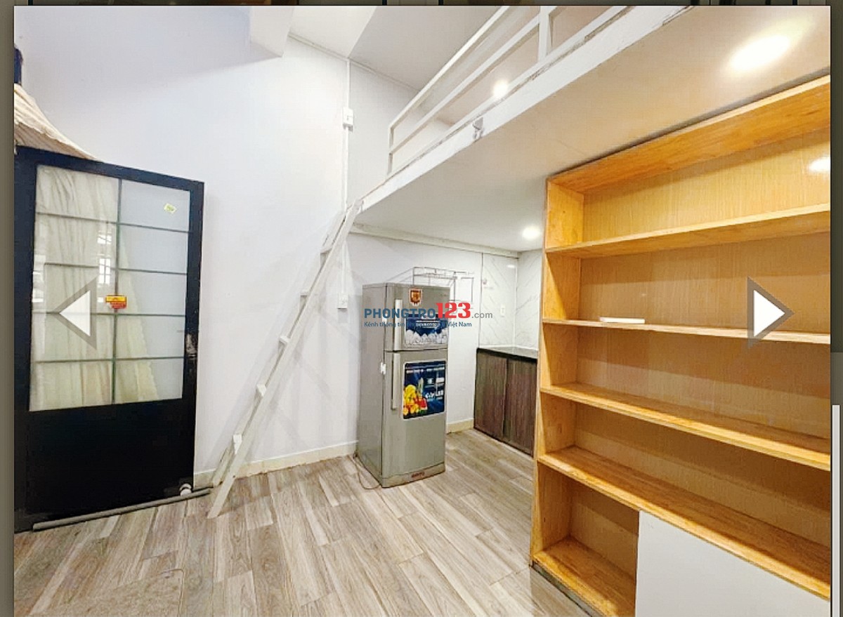 CHO THUÊ PHÒNG TRỌ LẠC LONG QUÂN – GIÁP Q10