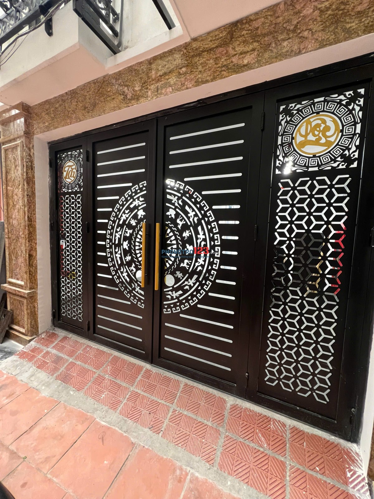 CHÍNH CHỦ CHO THUÊ PHÒNG CAO CẤP - FULL NỘI THẤT THIẾT KẾ - MỚI 100% - CHỈ TỪ 6TR