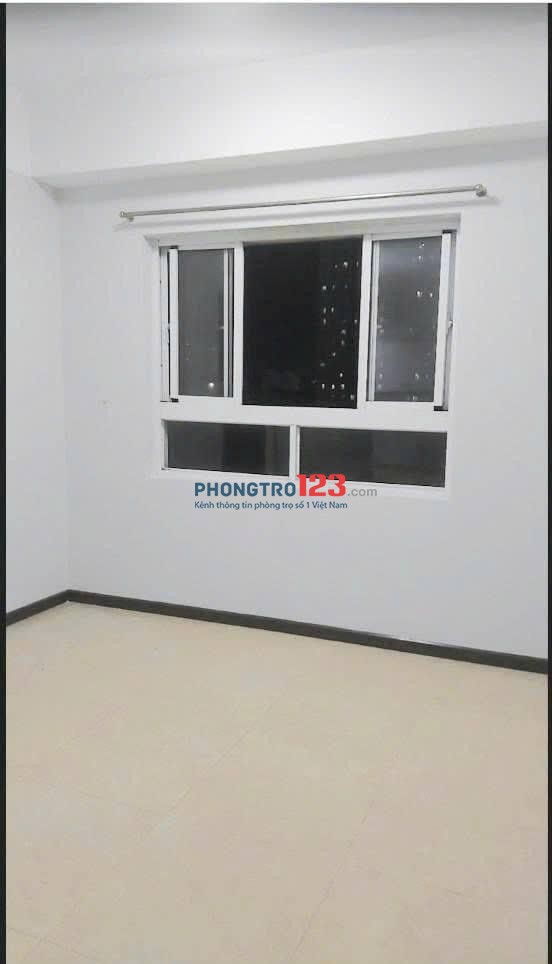Căn hộ 2p ngủ - Phú Thạnh đường Nguyễn Sơn giá 8,5tr/th