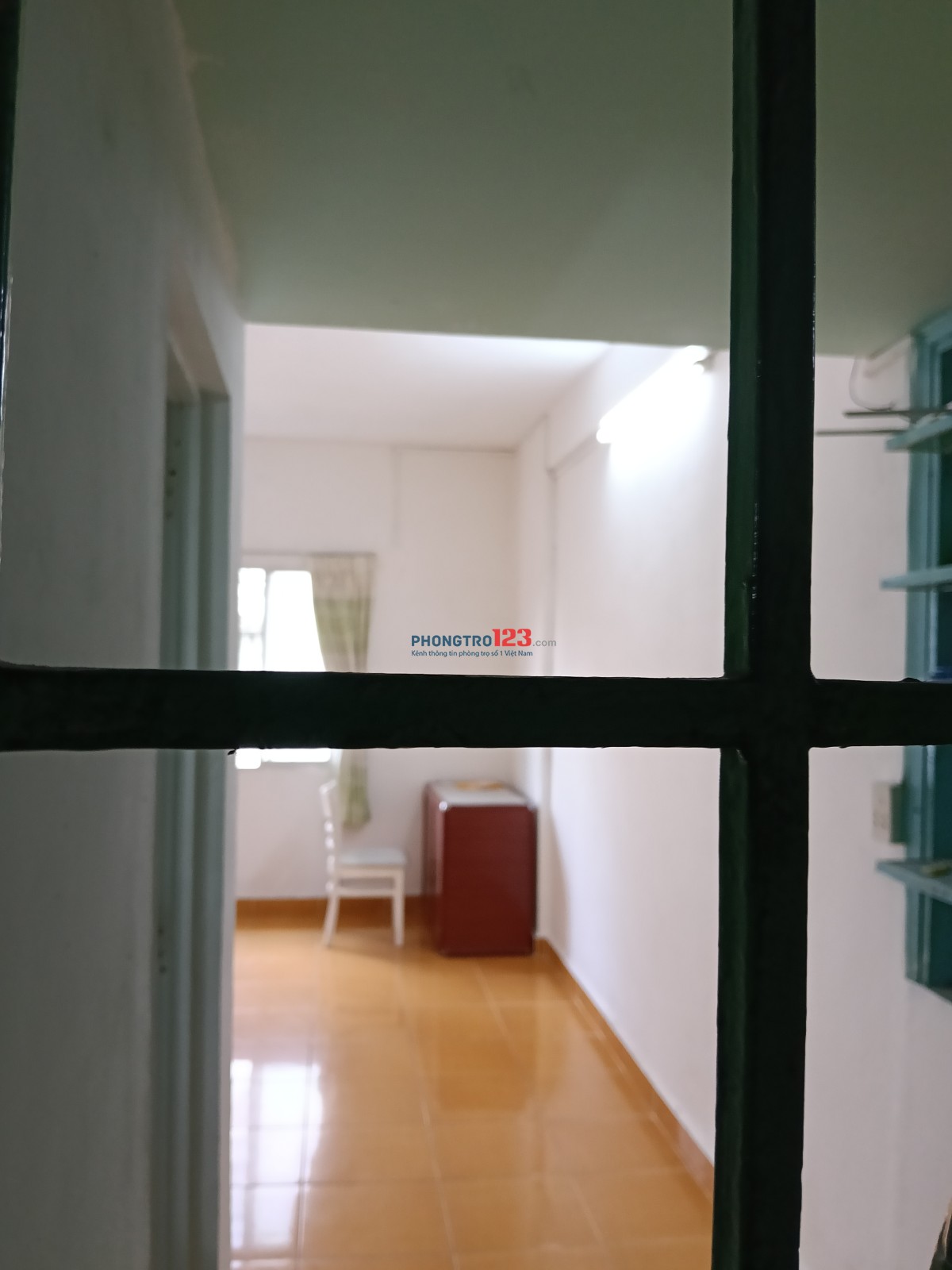 Cho Thuê lâu dài, ký hợp đồng từ 1 năm trở lên.