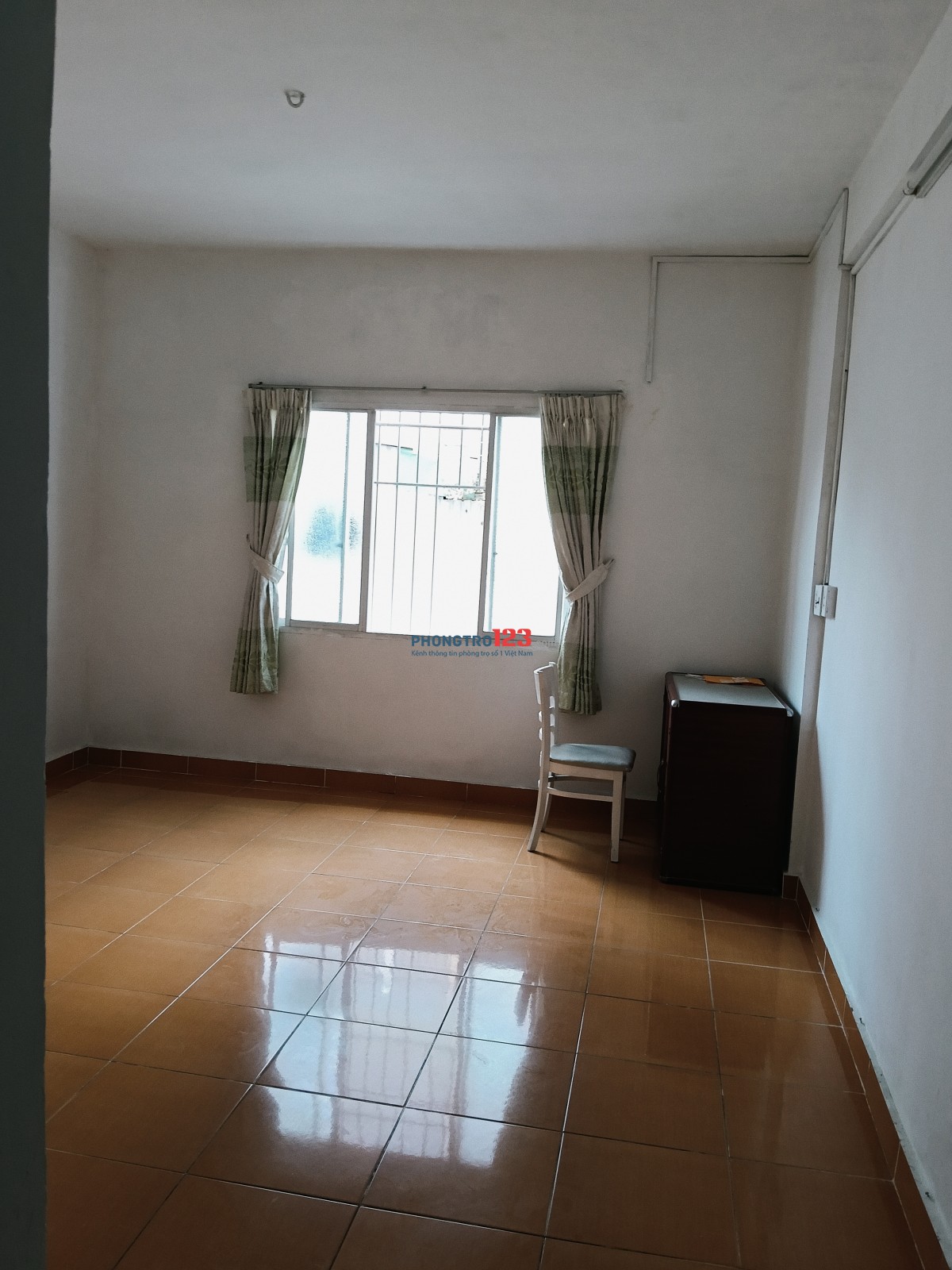 Cho Thuê lâu dài, ký hợp đồng từ 1 năm trở lên.