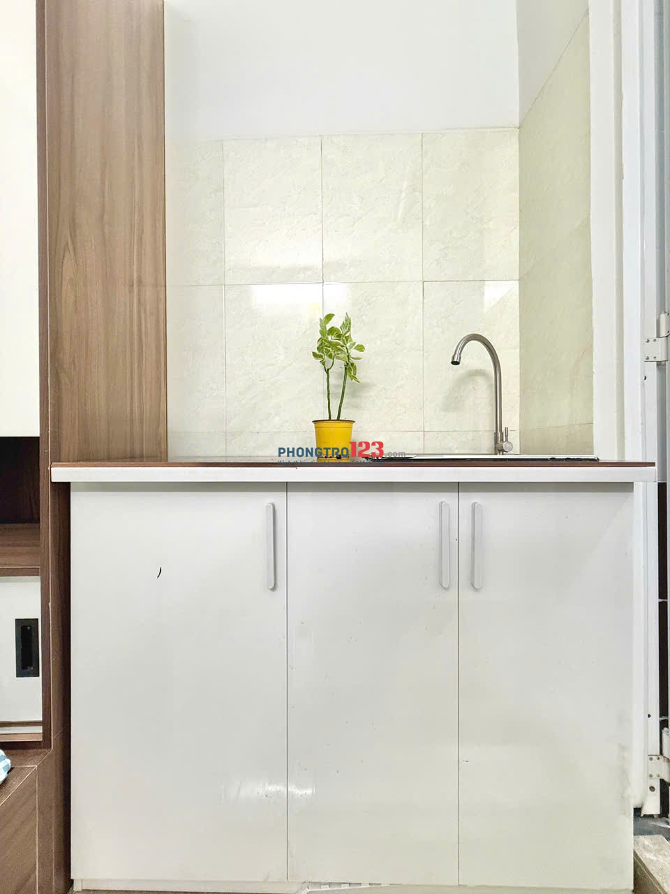 PHÒNG FULL NỘI THẤT – VẠN KIẾP – DỌN VÀO NGAY