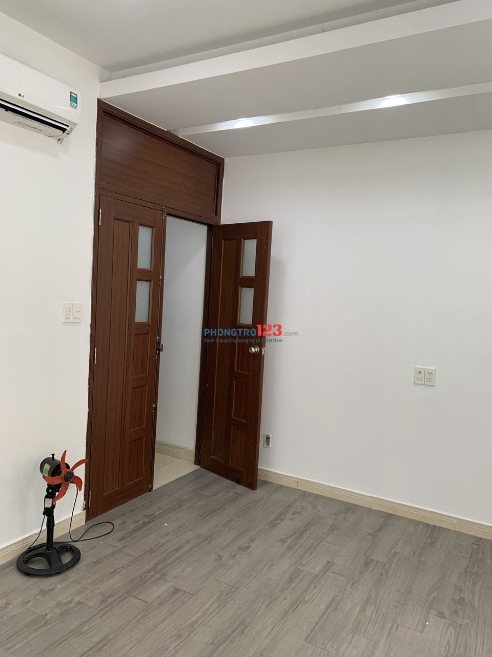 STUDIO 2 CỬA SỔ TRỜI LỚN – SIÊU THOÁNG, SIÊU SÁNG