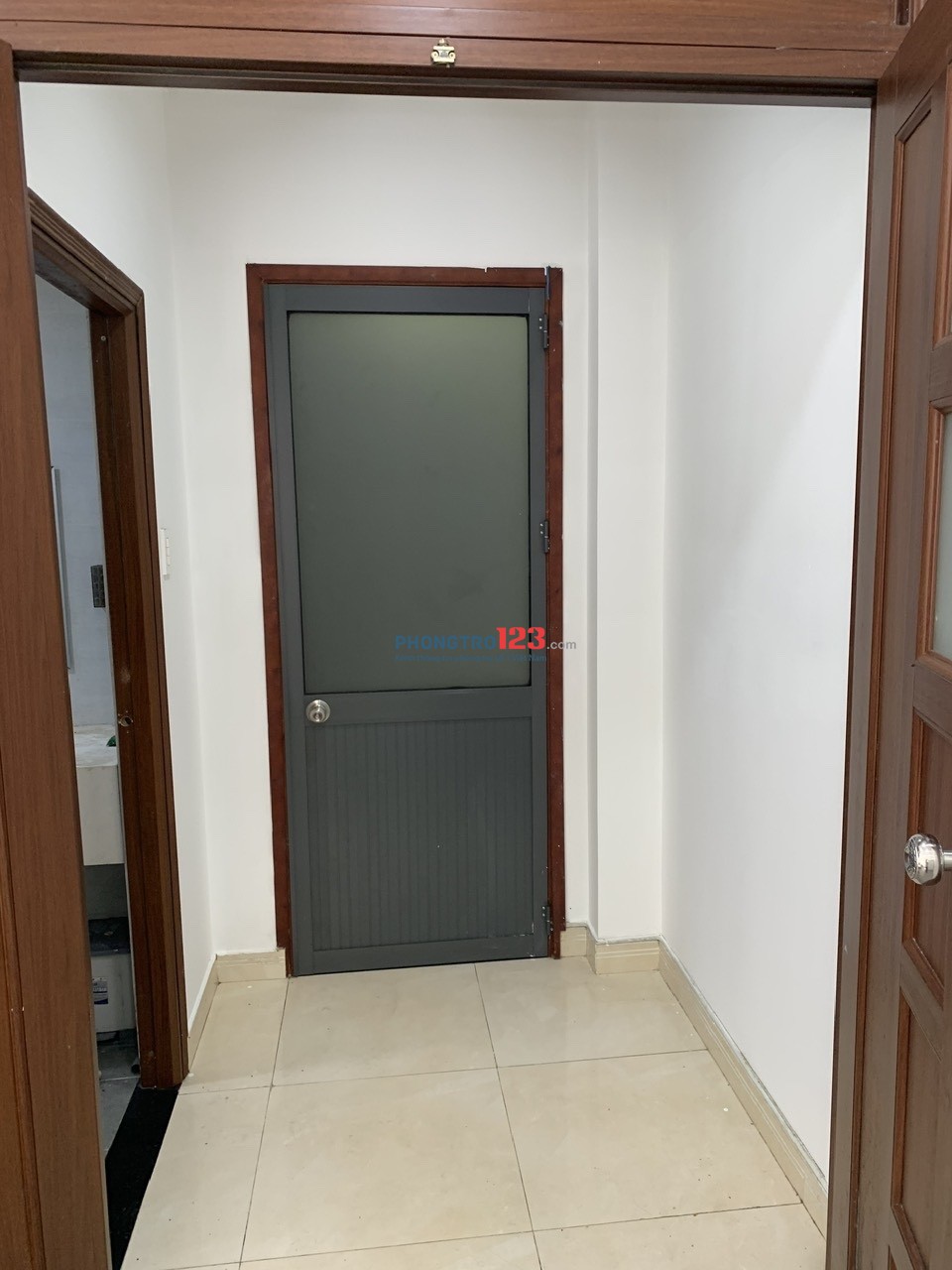 STUDIO 2 CỬA SỔ TRỜI LỚN – SIÊU THOÁNG, SIÊU SÁNG