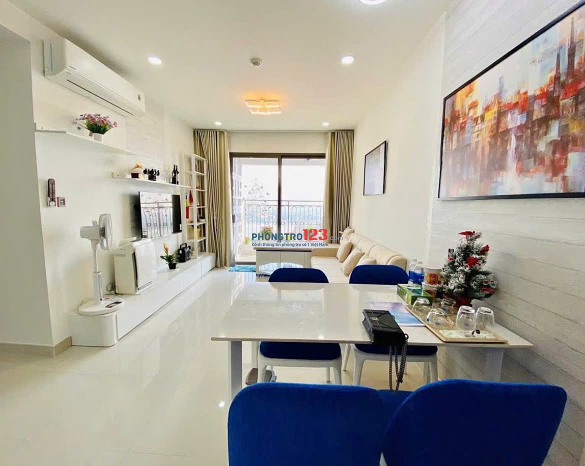 Chỉ 11tr5, Carillon 2, Trịnh Đình Thảo, TP, 73m2, 2PN, 2WC, Nhà mới.