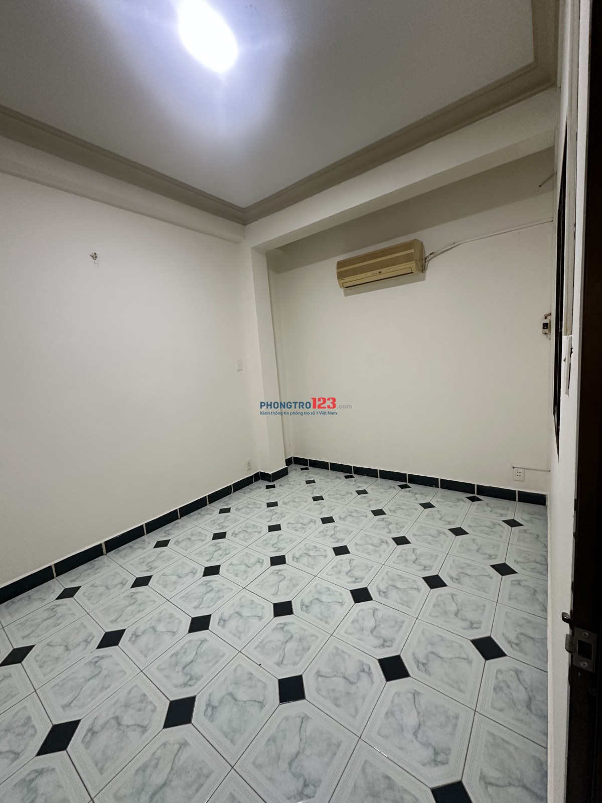 phòng nhỏ cho nữ thuê giá rẻ trung tâm phú nhuận