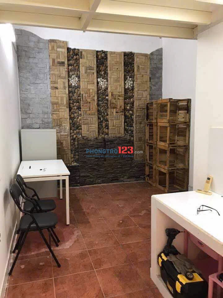 Tìm nữ ở ghép 1:1 có thể dọn vào trong tháng 2