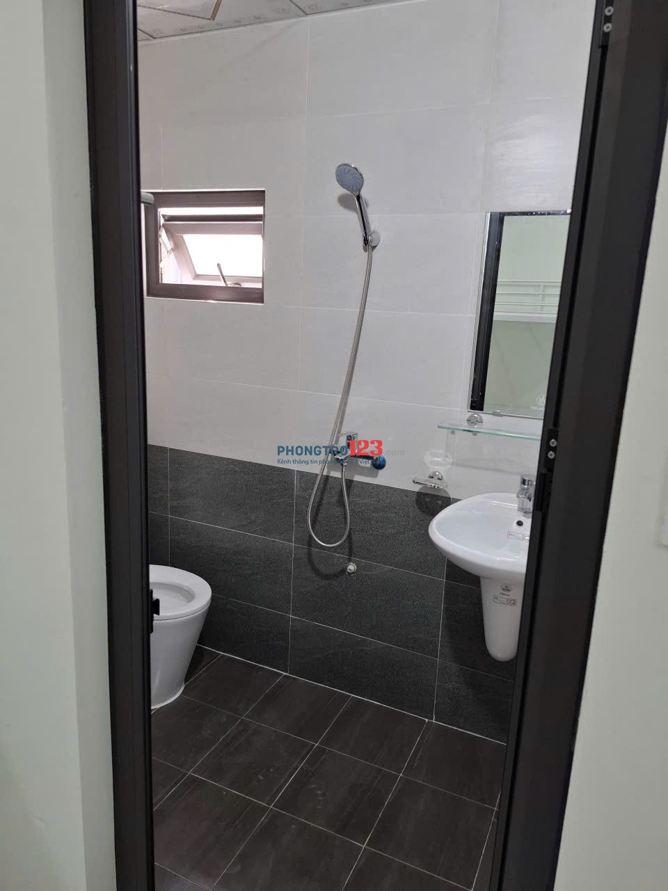 CHO THUÊ PHÒNG TRỌ GẦN ĐẠI HỌC: PHENIKA, ĐẠI NAM, ĐIỆN LỰC (CS3)