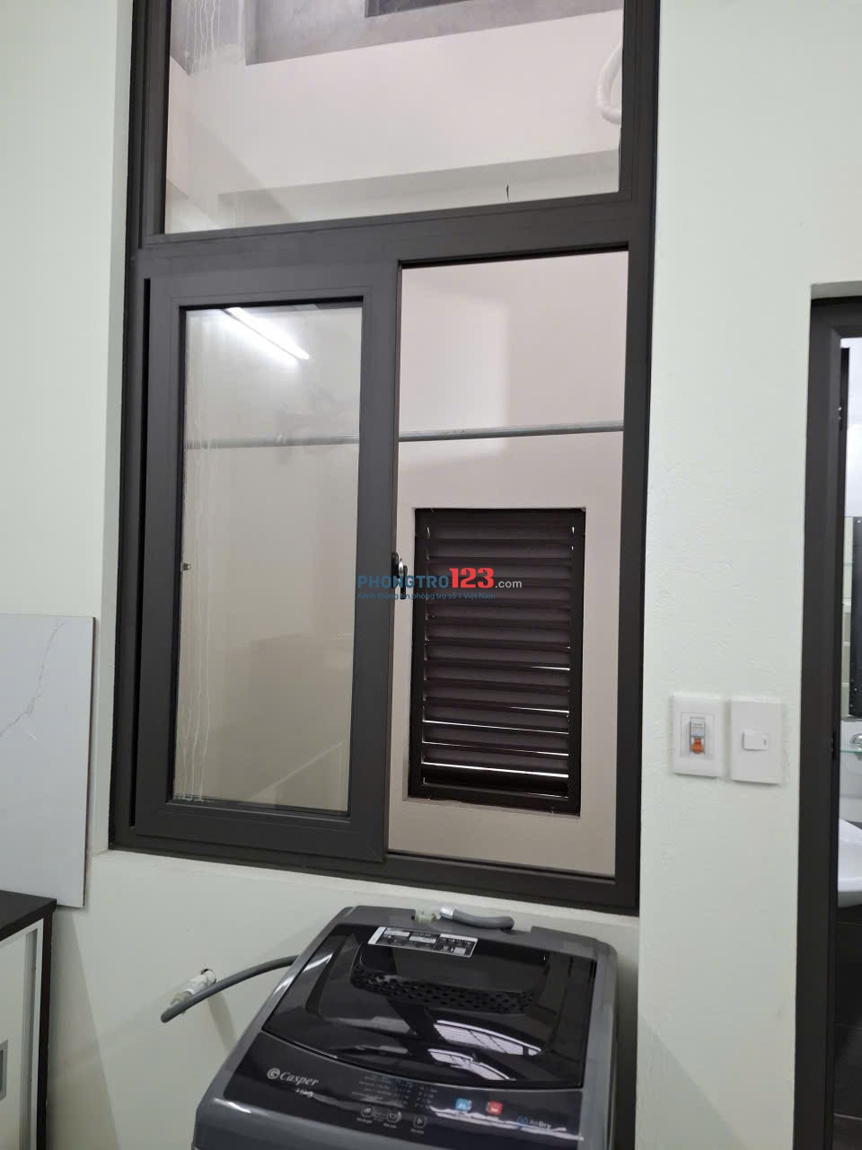 CHO THUÊ PHÒNG TRỌ GẦN ĐẠI HỌC: PHENIKA, ĐẠI NAM, ĐIỆN LỰC (CS3)