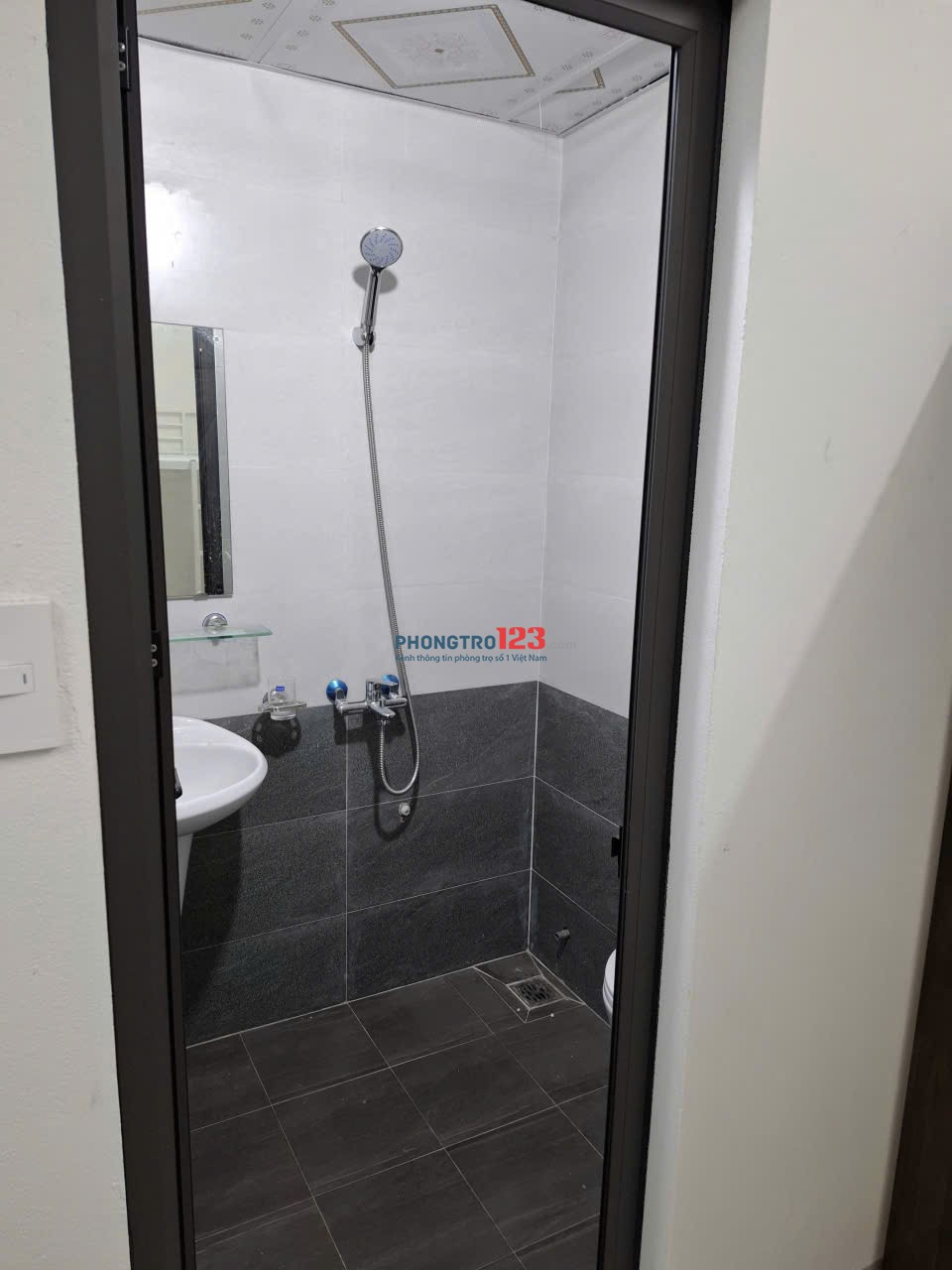 CHO THUÊ PHÒNG TRỌ GẦN ĐẠI HỌC: PHENIKA, ĐẠI NAM, ĐIỆN LỰC (CS3)