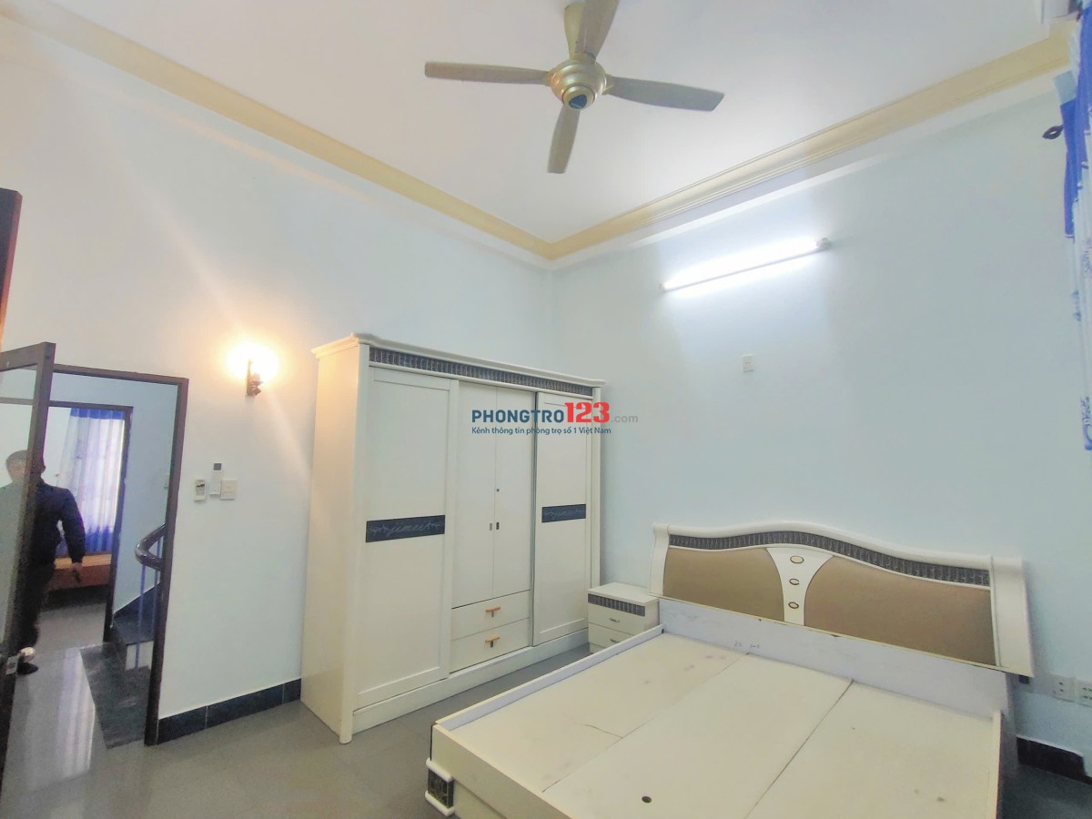 CHO THUÊ 3TẦNG K/TRẦN QUỐC TOẢN, GẦN BẠCH ĐẰNG, TRẦN PHÚ, HẢI CHÂU_11TR