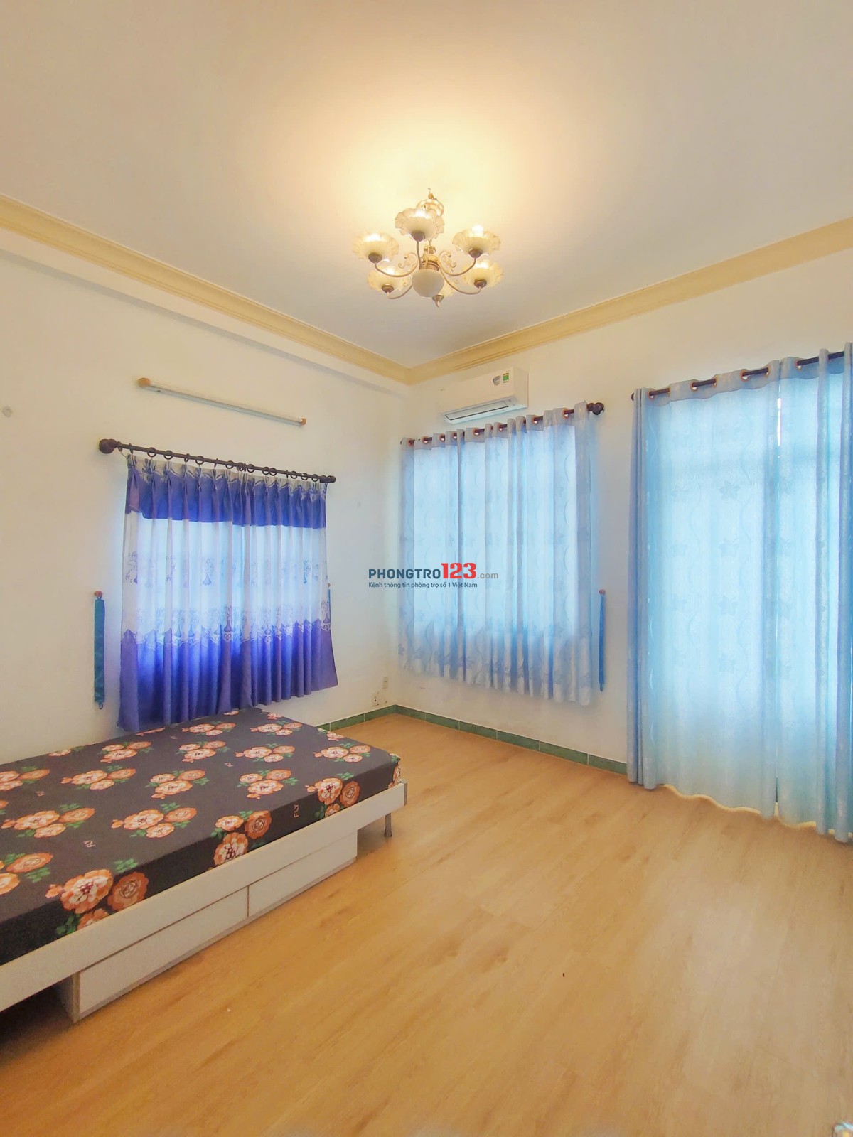 CHO THUÊ 3TẦNG K/TRẦN QUỐC TOẢN, GẦN BẠCH ĐẰNG, TRẦN PHÚ, HẢI CHÂU_11TR