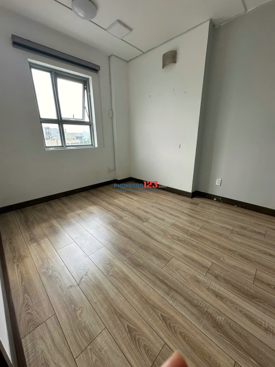 Chung Cư 8X - Trường Chinh, căn 1p ngủ có nội thất giá 6tr/th