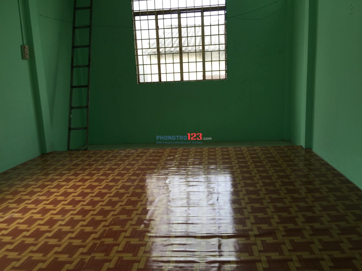 Cho thuê nguyên căn giá rẻ ở đường nguyễn thị minh khai