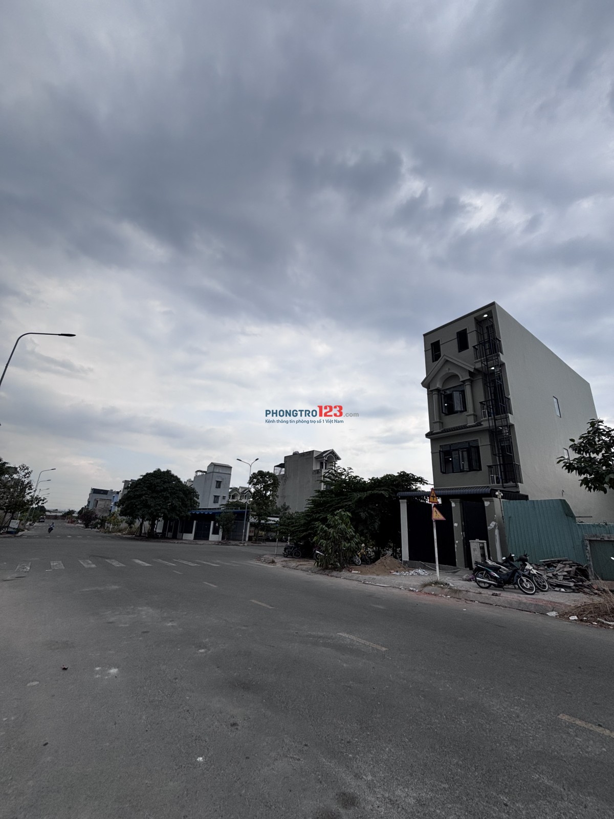 Phòng trọ Gần Đại Học Quốc Gia TP HCM Giá Rẻ Mới Nhất 2026