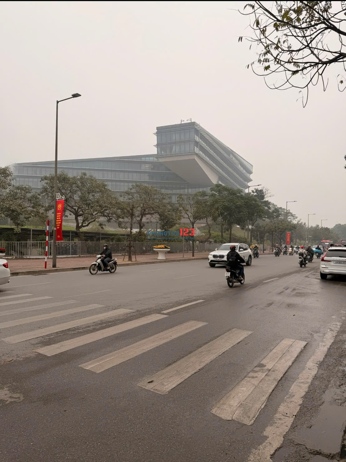  CHÍNH CHỦ CHO THUÊ NHÀ MẶT PHỐ SỐ 12 MIẾU ĐẦM, NAM TỪ LIÊM, HÀ NỘI - VỊ TRÍ ĐẸP - TIỀM NĂNG KINH