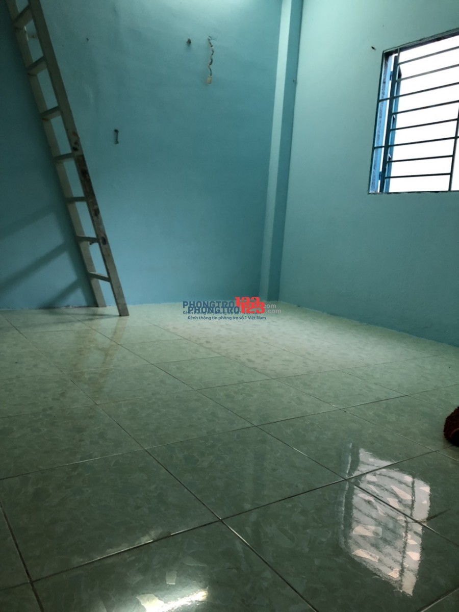 Cho thuê phòng trọ ưu tiên nữ sinh viên