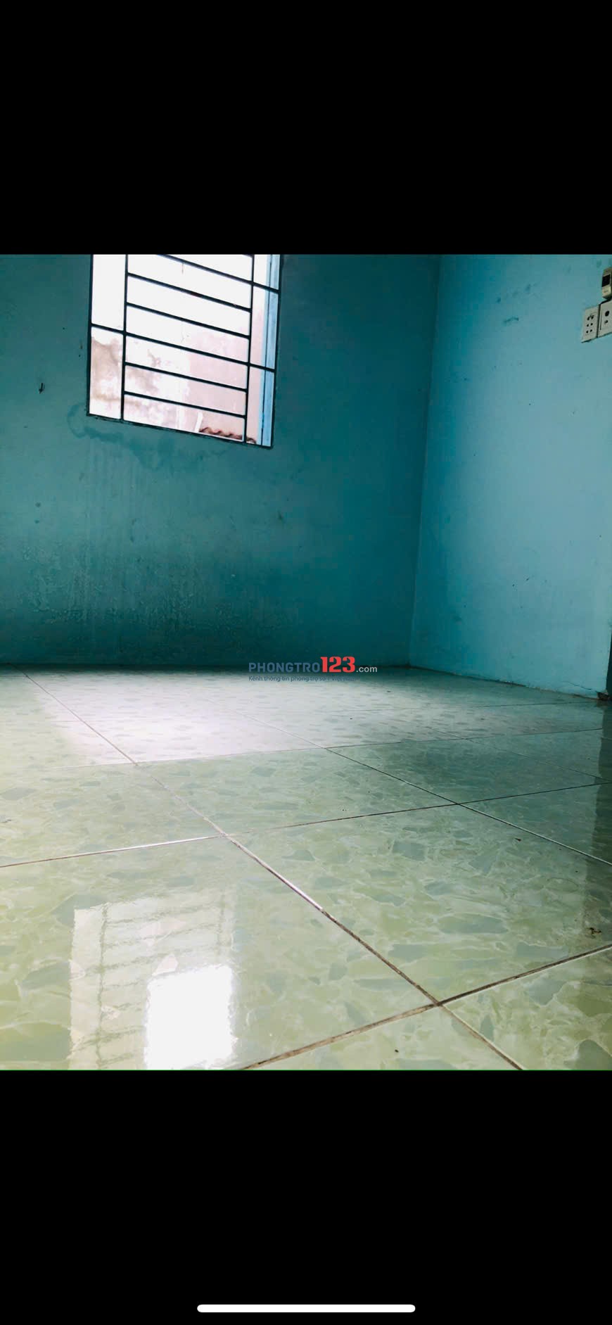 Cho thuê phòng trọ ưu tiên nữ sinh viên