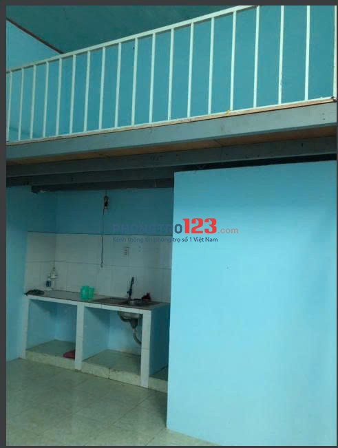 Cho thuê phòng trọ ưu tiên nữ sinh viên