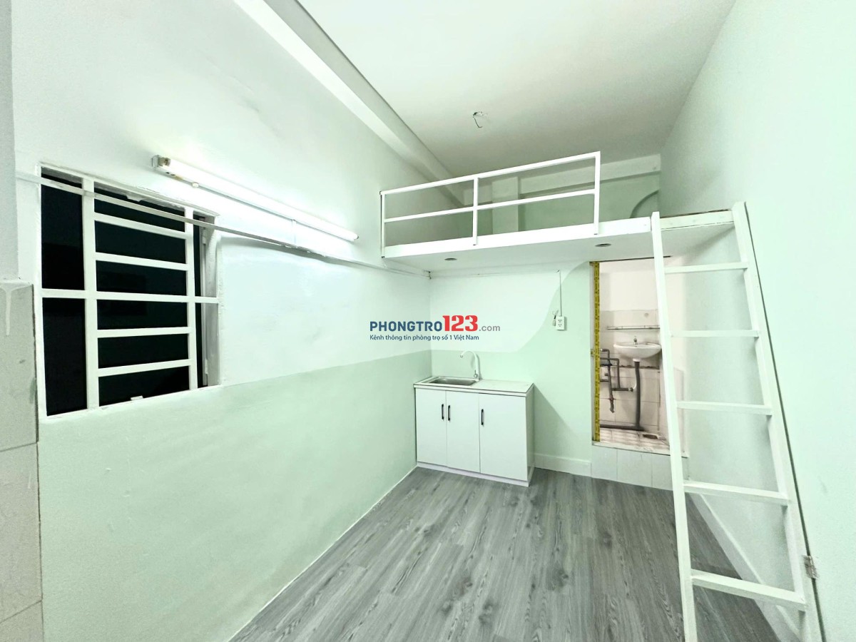 PHÒNG TRỌ QUẬN 11 - ĐƯỜNG 3/2, PHƯỜNG 1