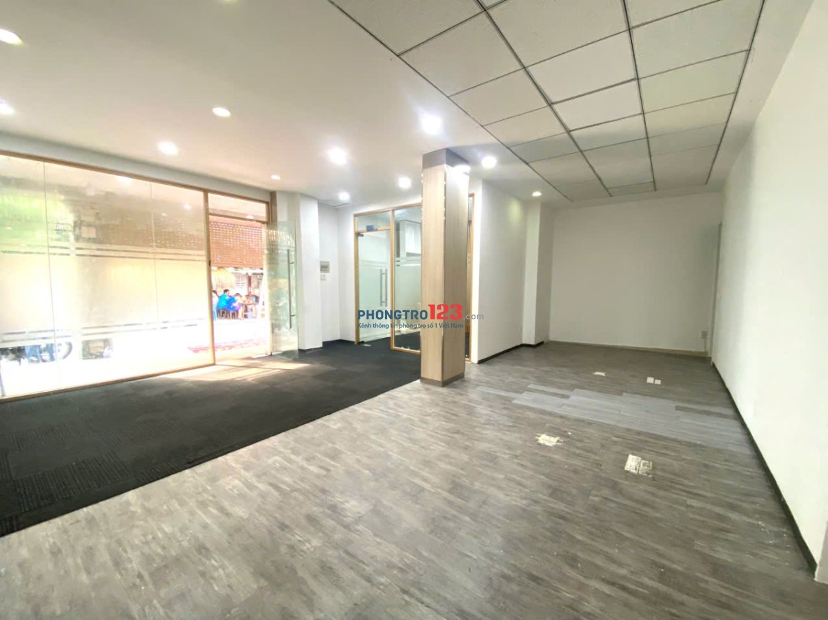 Mặt bằng kinh doanh siêu tốt DT: 60m2, 1 trệt 1 lửng – phù hợp KD đa ngành nghề LH 0944 39 79 69