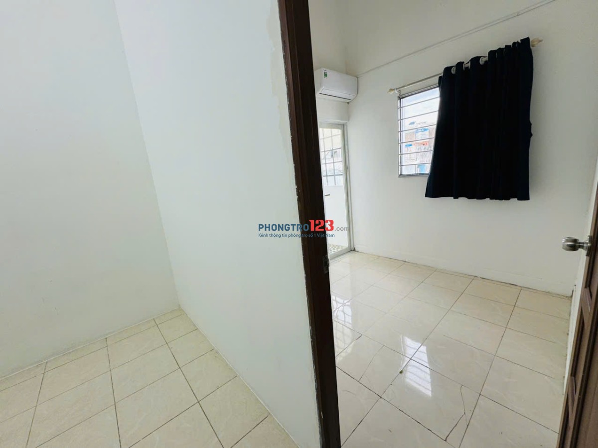 Phòng CH mini 1PN tách bếp, 14/10A Đường 53 Q. Gò Vấp (Gần ĐHCN Cs 2)