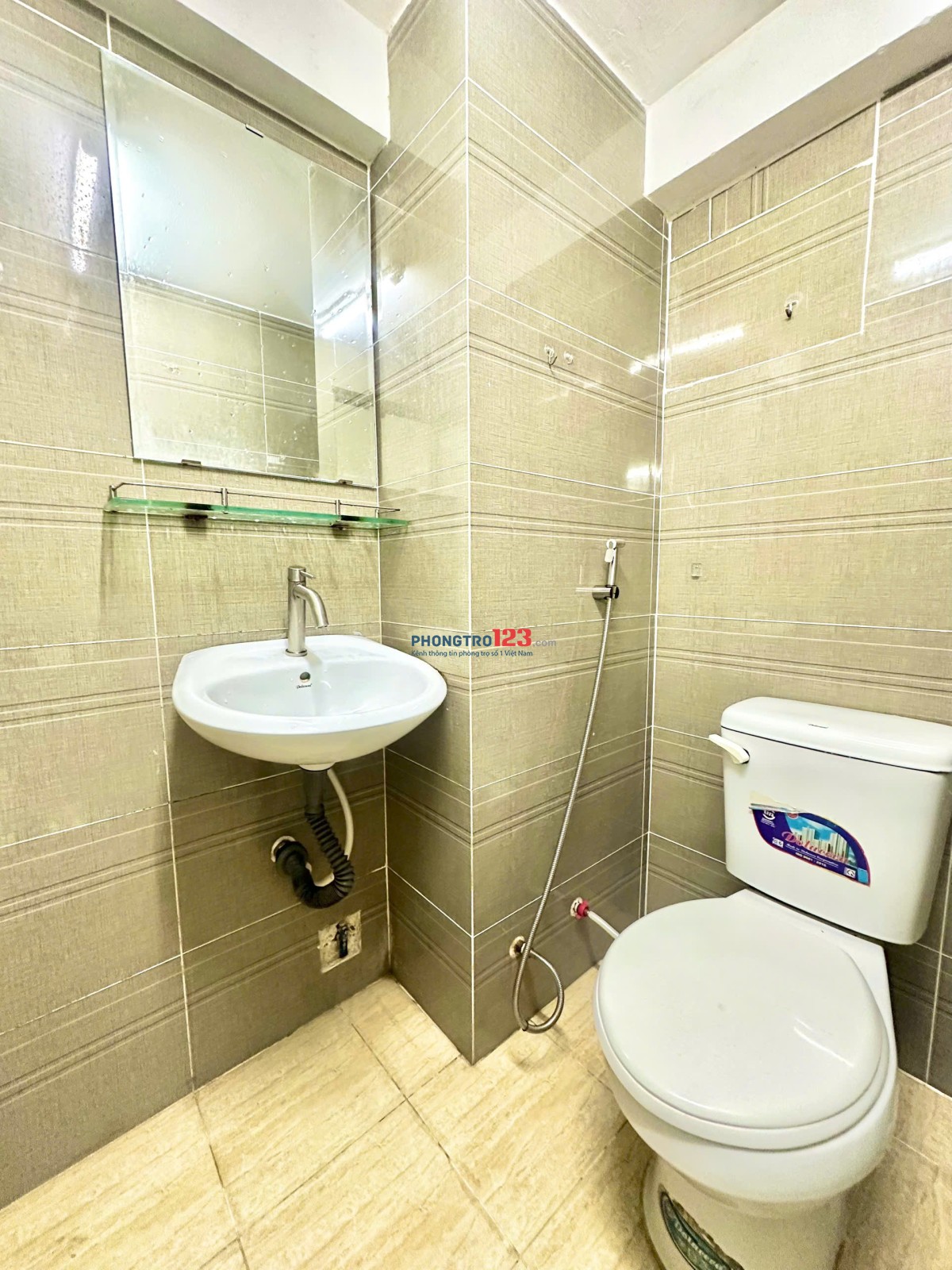 Phòng căn hộ 40m2, 1PN, PK đủ nội thất, 224/20 Lý Thường Kiệt Q.10(Gần ĐH Bách Khoa)