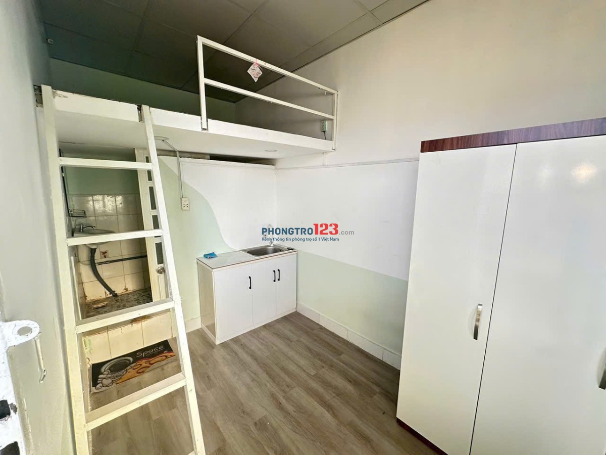 PHÒNG TRỌ QUẬN 11 - ĐƯỜNG 3/2, PHƯỜNG 1