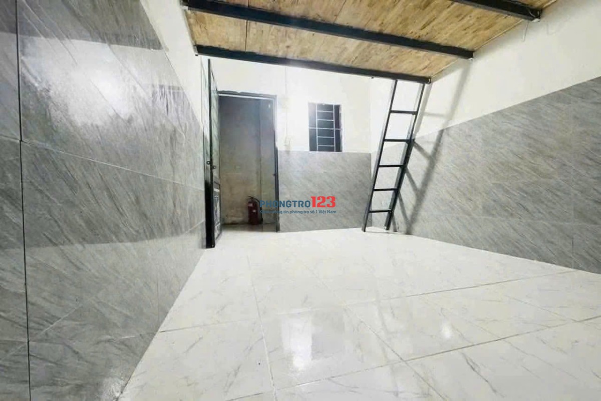 PHÒNG TRỌ LÊ VĂN QUỚI- NGAY NGÃ TƯ BỐN XÃ