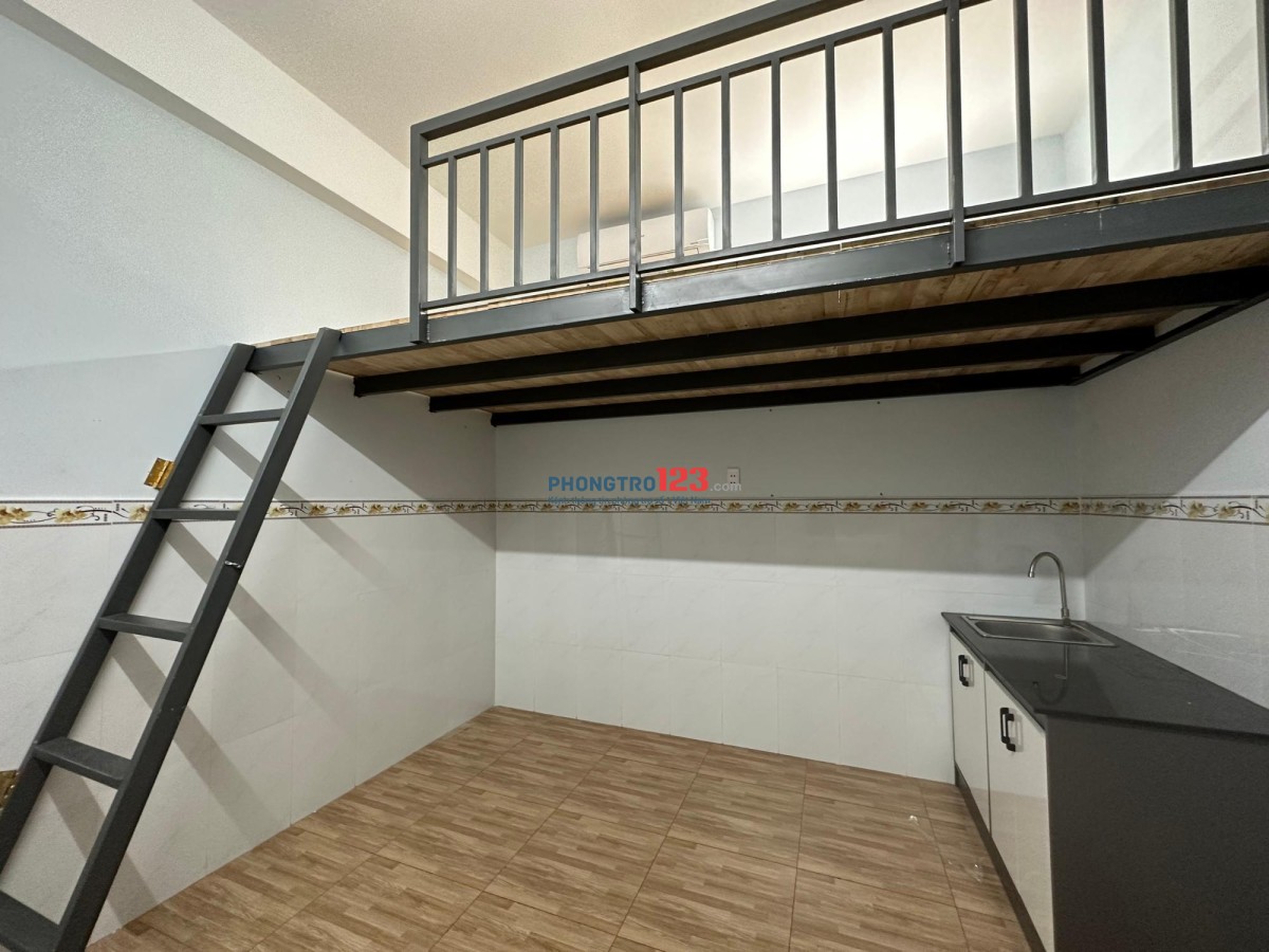 PHÒNG TRỌ GÒ VẤP GIÁ RẺ CHO THUÊ GẤP