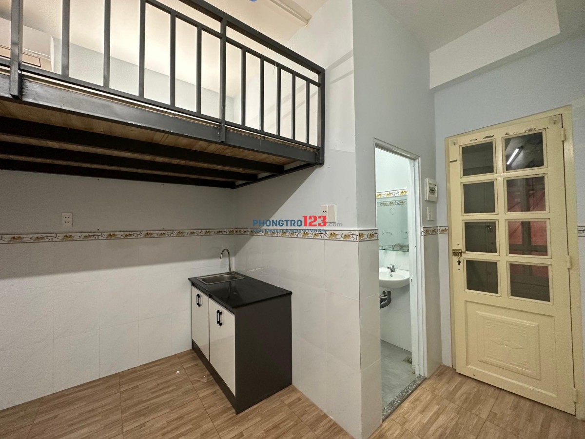 PHÒNG TRỌ GÒ VẤP GIÁ RẺ CHO THUÊ GẤP