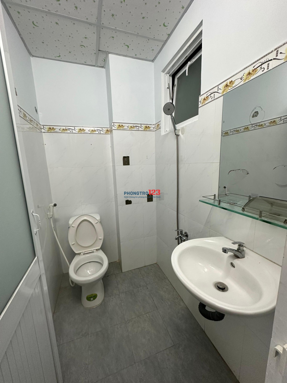 PHÒNG TRỌ GÒ VẤP GIÁ RẺ CHO THUÊ GẤP