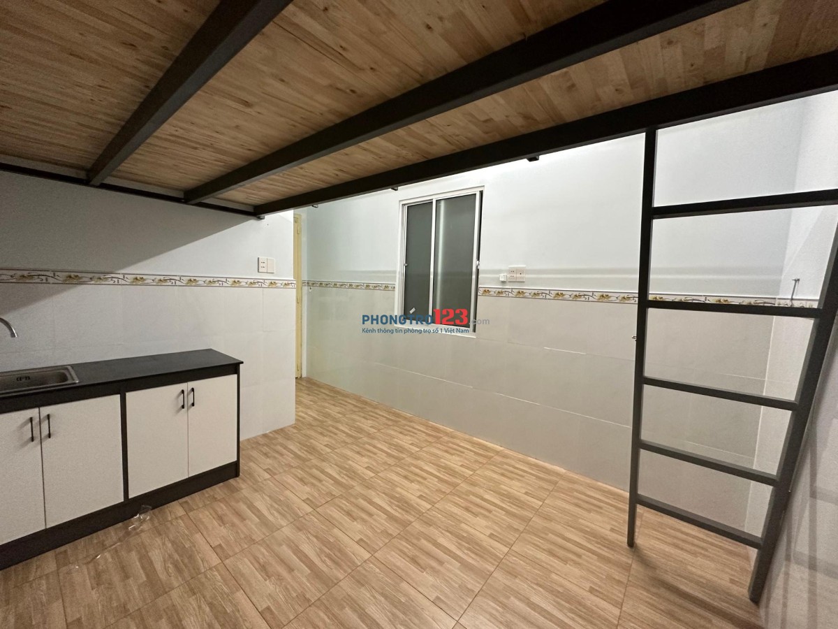 PHÒNG TRỌ GÒ VẤP GIÁ RẺ CHO THUÊ GẤP