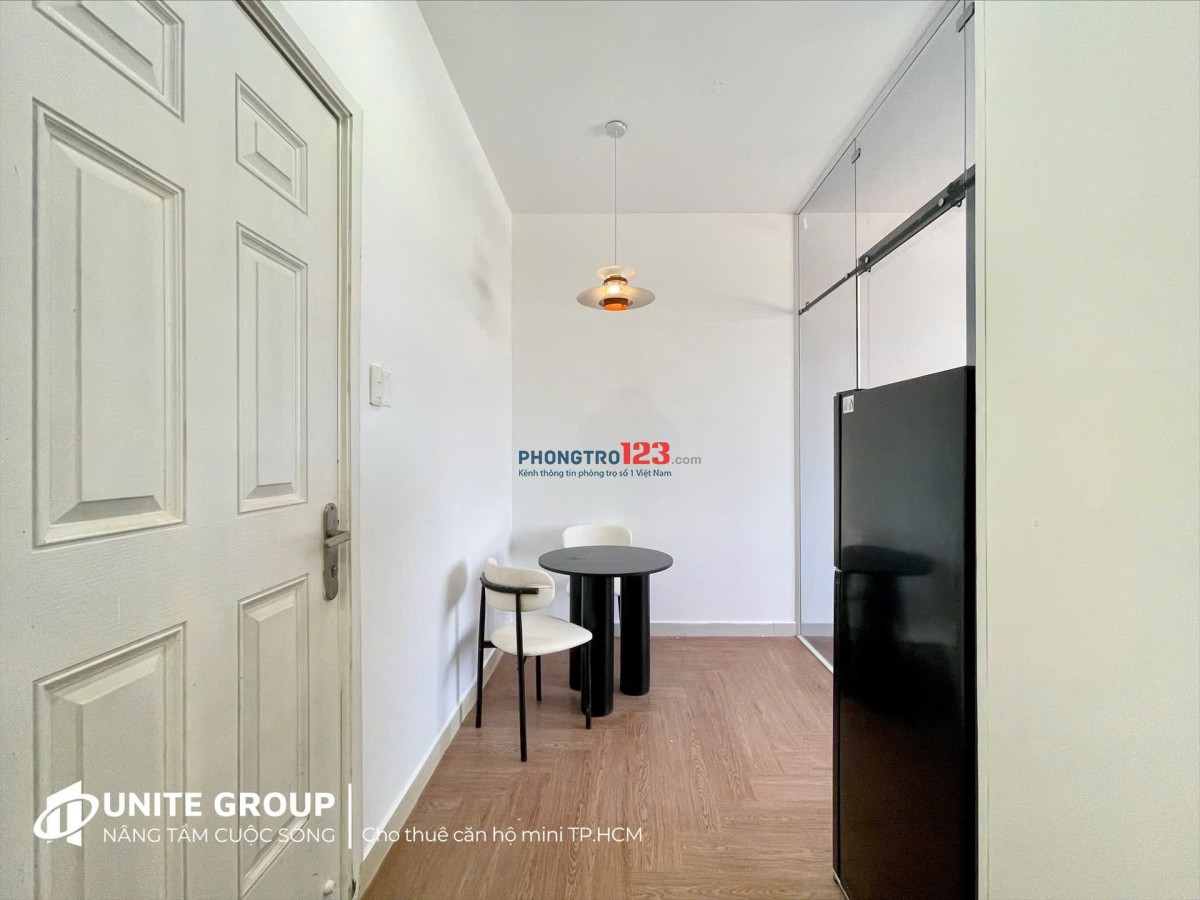 CHO THUÊ NGẮN - DÀI HẠN CĂN HỘ BAN CÔNG CỬA SỔ Ở HIM LAM Q7 SÁT LOTTE - RMIT - Q1 - Q4 - TDTU