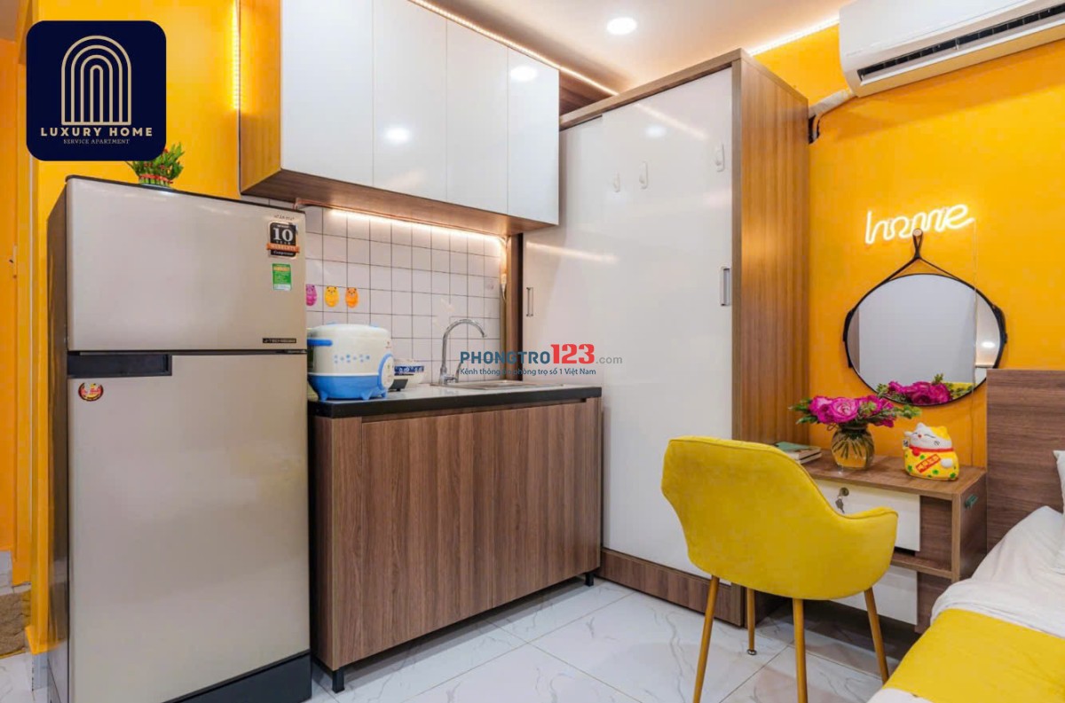 Căn hộ quận 7. Đường số 25, Tân Hưng, Quận 7