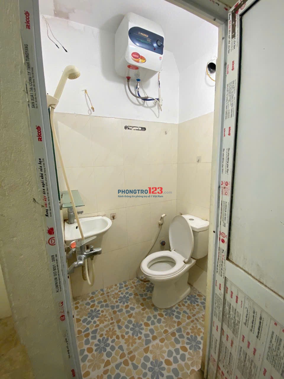 Chính chủ cho thuê nhà giá 3.5 triệu, Ưu tiên vợ chồng trẻ