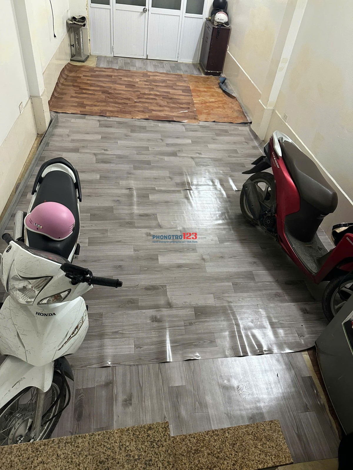 Chính chủ cho thuê nhà giá 3.5 triệu, Ưu tiên vợ chồng trẻ