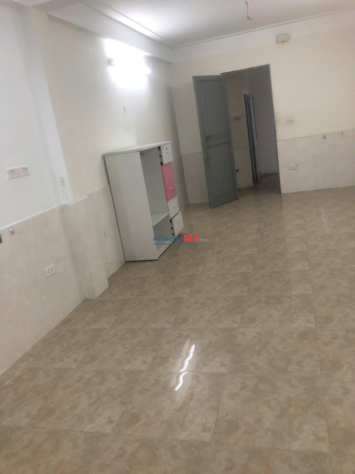 Chính chủ cho thuê nhà giá 3.5 triệu, Ưu tiên vợ chồng trẻ