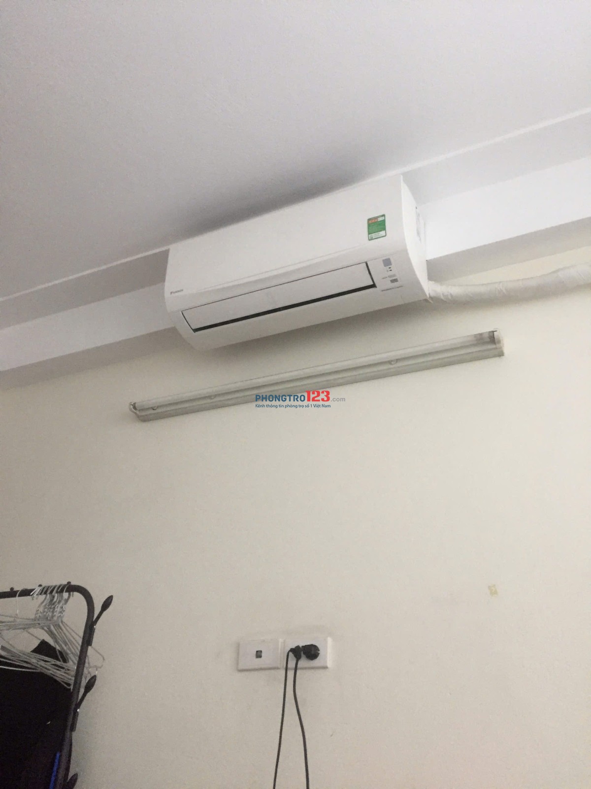 Chính chủ cho thuê nhà giá 3.5 triệu, Ưu tiên vợ chồng trẻ