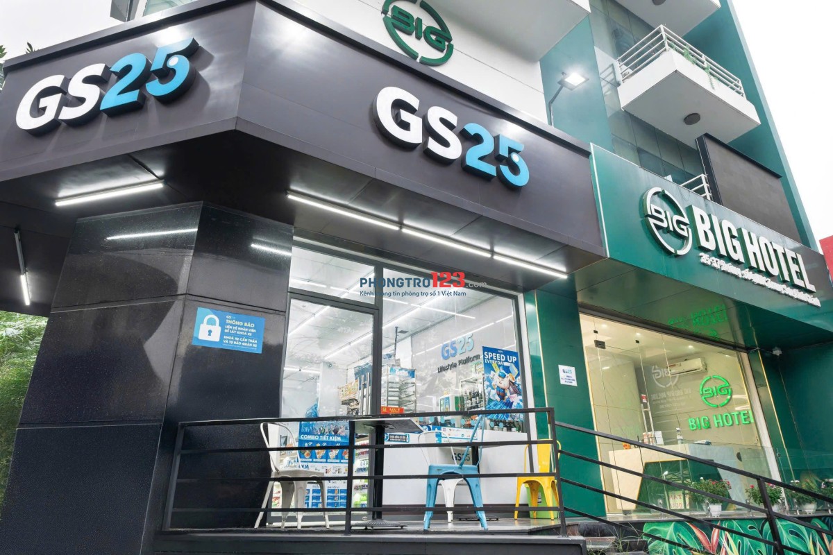 Cho Thuê Căn Hộ Bình Chánh _ Phòng Khách Sạn Cao Cấp Ở KDC Trung Sơn