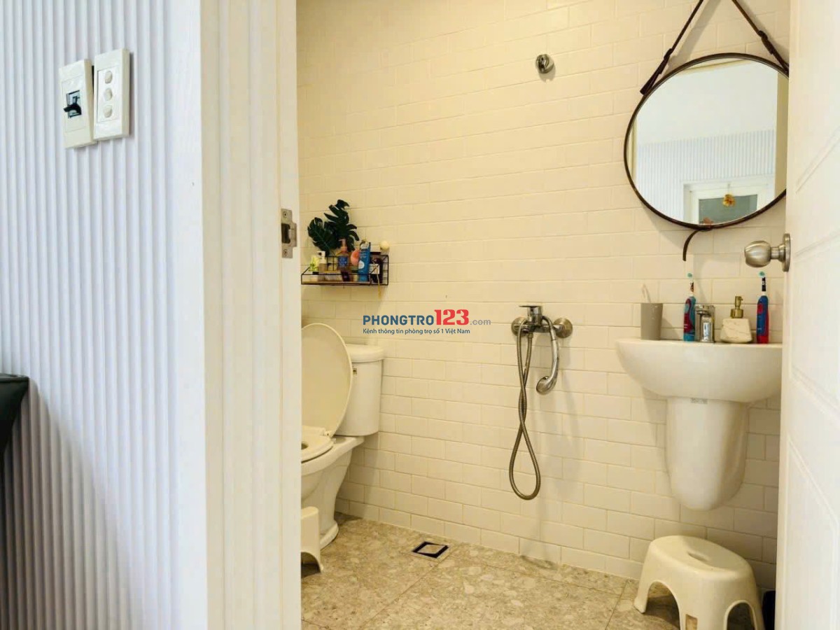 Căn góc, C/c Ruby Garden, Nguyễn Sỹ Sách, 120m2, 3PN, 3WC, 13tr/th.