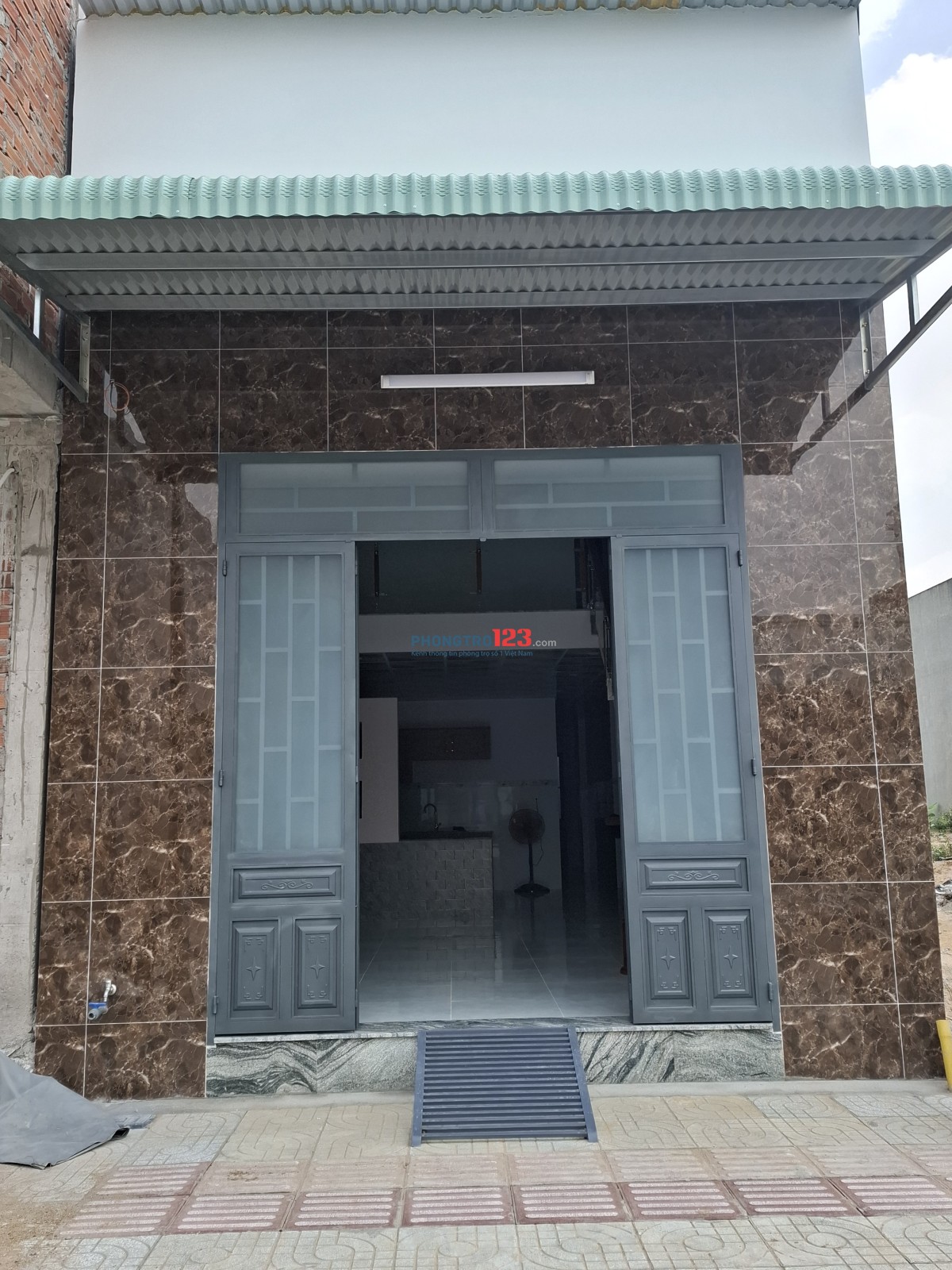 Cho thuê nhà nguyên căn gần SÂN BAY QUỐC TẾ LONG THÀNH