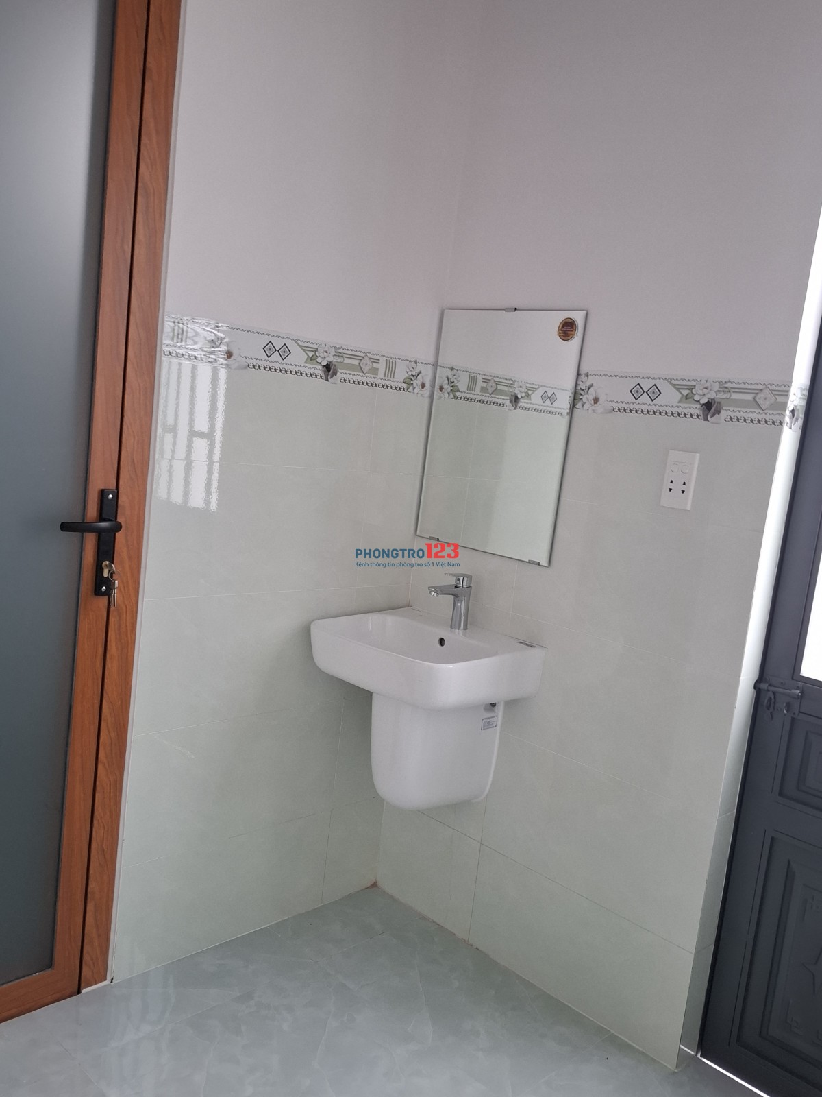 Cho thuê nhà nguyên căn gần SÂN BAY QUỐC TẾ LONG THÀNH